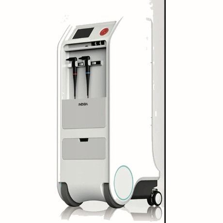 皮肤管理类仪器